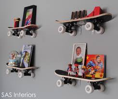 Boy Room Ideas Unique Shelving Options Design Dazzle Cool Boys Room Teenage Room Decor Colorful Kids Room