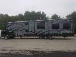 Heartland road warrior toy hauler 411 highlights: 2015 Used Heartland Road Warrior 390 Toy Hauler In Texas Tx