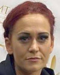 BoxRec: Beccy Ferguson