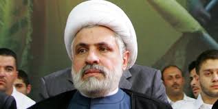 مراقب باشید مردم رنجیده نشوند. Ø´ÛŒØ® Ù†Ø¹ÛŒÙ… Ù‚Ø§Ø³Ù… Ø³ÛŒØ¯ Ø­Ø³Ù† Ù†ØµØ±Ø§Ù„Ù„Ù‡ Ø§Ù†ØªÙ‚Ø§Ù… Ø®ÙˆÙ† Ø³Ø±Ø¯Ø§Ø± Ø³Ù„ÛŒÙ…Ø§Ù†ÛŒ Ø±Ø§ Ø®ÙˆØ§Ù‡Ø¯ Ú¯Ø±ÙØª