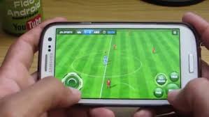 Apunta a un punto vacío de la red, y establece la fuerza del pateador y los niveles de las curvas. 9 Mejores Juegos De Futbol Para Android Sin Internet 2020 Top 9
