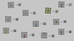 Chuck those cactus blocks into a furnace or similar device, and boom, green dye. How To Make Cactus Green Dye In Minecraft