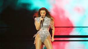 Anxhela peristeri won the 59th edition of the albanian national final festivali i këngës on december 23, 2020, becoming the first selected song for eurovision 2021. Zwbnmy4gvtdaim