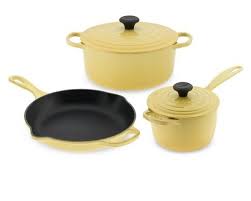 Pin On Le Creuset Color Combos Red Yellow Orange