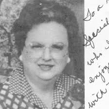 Is there anyone here who attended Whitehaven Methodist Day School and was  taught by Marilyn Walden? She was such a sweet soul and I've often thought  about her over the years. She