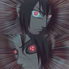 Even preskip, itachi used 3 ms techniques (2 tsukuyomi & 1 amaterasu), and he wasn't bleeding, he just turned his sharingan off (signs of being now he makes his second ms attempt and his eyes are bleeding!!!! Itachi And Sasuke Uchiha Naruto Shippuden Naruto Shippuden Anime Naruto Shippudden Naruto Shippuden Sasuke