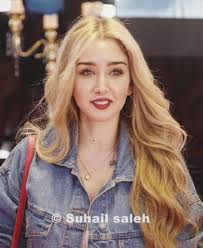نفت الفنانة الشابة هنا الزاهد ما تردد مؤخرا عن تعاونها مع زوجها النجم أحمد فهمي في بطولة مسلسل تيمون وبومبا. Ø§Ù„ÙÙ†Ø§Ù†Ø© Ù‡Ù†Ø§ Ø§Ù„Ø²Ø§Ù‡Ø¯ ÙÙŠ Ø§Ø­Ø¯Ø« ØµÙˆØ± Ø§Ù„Ù‡Ø§ Ø¹Ø¨Ø± Ø§Ù†Ø³ØªÙ‚Ø±Ø§Ù… 2018 Ù‡Ø§Ø´ØªØ§Ùƒ Ù†Øª