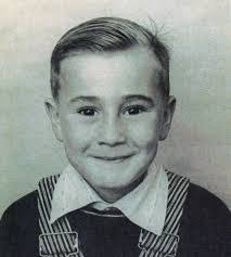 Eugene Harms's Instagram, Twitter & Facebook