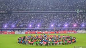 Liga indonesia 2 tahun lalu. Berikut Jadwal Penayangan Dan Cara Menyaksikan Liga 1 2021 2022