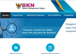 Sscn.bkn.go.id is ranked #0 in the computers electronics and technology/search engines category and #0 globally. Pendaftaran Online Cpns 2017 Kemenkumham Jadwal Pengumuman Seleksi Administrasi Kabar24 Bisnis Com