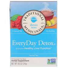 Setelah 11tahun kami menjalankan kajian. 10 Teh Detox Terbaik Di Malaysia Yang Berkesan 2021