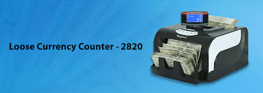 Buying a note counting machine that is compatible with the old and new version of the currency makes a big difference in business. Mycica Money Counters Cash Counting
