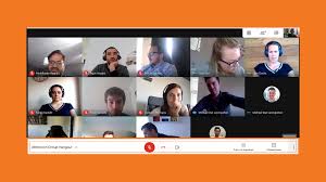 Change an image background in seconds. 5 Things You Should Know About Video Conferencing With Google Hangouts Meet