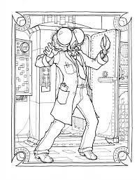 If you are looking for some mindful relaxation and stress reduction, these printable adult coloring pages are for you. Science Fiction Coloring Pages Google Search Coloring Books Cool Coloring Pages Coloring Pages