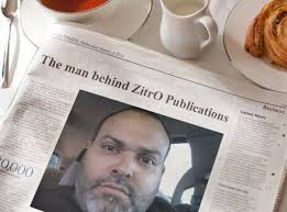 The Lady Scarface Saga profilja