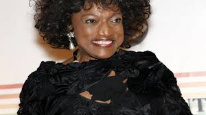 The Latest: Opera star's hometown names street after her