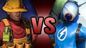 Let'S Play Viscera Cleanup Detail Multiplayer Part 24 - The Office - Youtube