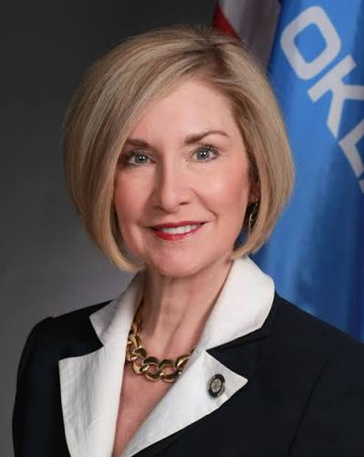 Oklahoma House of Representatives