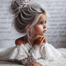 messy buns 4ever aka hiding my day 3 hair