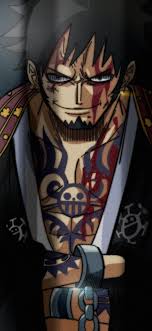 خلفيات انمي ون بيس One Piece للجوال Anime Character One Piece