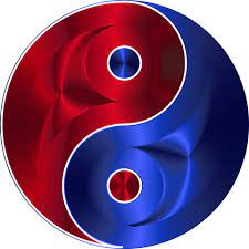 Free Image On Pixabay Yin Yang Eastern Asian Yin Yang Sticker Yin Yang Images Yin Yang Art