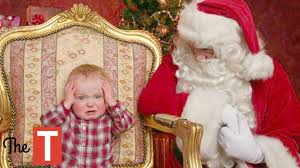 20 Hilarious Pictures Of Kids Meeting Santa On Christmas That Will Make You Laugh Youtube Share your photos and decide for yourself. 20 hilarious pictures of kids meeting santa on christmas that will make you laugh
