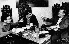 We the people november 1989. Lech Walesa W 1989 R Jestem Czlowiekiem Ewolucji Dlatego Musimy Sie Dogadac Polityka Pl