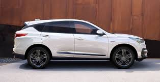 Acura redesigned its rdx for 2019 from the ground up, propelling an already good luxury crossover into greatness, backed by value. 2019 Acura Rdx For Sale Near Roseville Mi Acura Of Troy