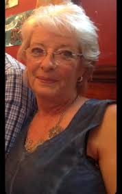 Tribute to Christine Anderson, 1958