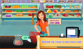 ✅ te mostramos las mejores ofertas, rebajas juegos de mercadona cajera. Supermercado Caja Registradora Gerente Y Cajero Android Juego Apk Com Ftg Supermarket Cash Register Por Funtale Games Descargue A Su Movil Desde Phoneky