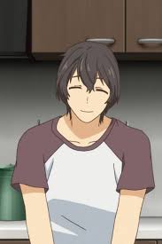 Domestic Na Kanojo A Melodrama Done Right Anime Shelter Anime Romance Melodrama Anime