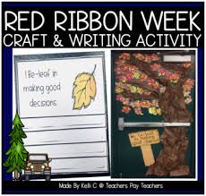 Check spelling or type a new query. Red Ribbon Week Door Decorations Worksheets Teaching Resources Tpt