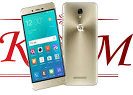 QMobile J7 PRO MT6737T Flash file 1000 ...