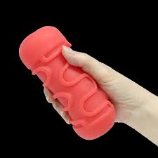 Stretchy Male Masturbator Sleeve Handjob Vagina Pussy Stroker Sex Toys for  Men | eBay