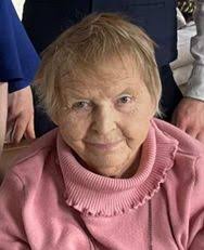Condolence Book for Josephine Bourke (née Cronin) (Kilcorney, Cork)