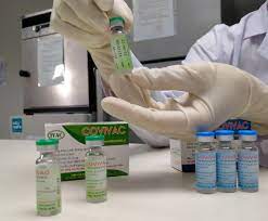 Jun 04, 2021 · một tin vui, mở ra cơ hội mới cho người dân khi vaccine nanocovax của nước ta thử nghiệm giai đoạn 2 đạt kết quả tốt, được hội đồng đạo đức quốc gia cho phép thử nghiệm giai đoạn 3 sớm hơn dự kiến. Nhanh Chong Hoan Thiá»‡n Ä'á»ƒ Xem Xet Cáº¥p Phep Kháº©n Cáº¥p Cho Nanocovax Baotintuc Vn