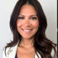 Monique Leyva's Instagram, Twitter & Facebook