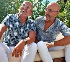 Manuel luís sousa goucha de oliveira (born 25 december 1954, madalena, lisbon, portugal) is a portuguese television presenter (tvi). Saudade Manuel Luis Goucha Lamenta Afastamento Do Marido Nacional Flash