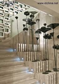 Mit putz, farbe und stickern: 400 Flur Treppenhaus Farbideen Ideen Treppe Haus Haus Treppe