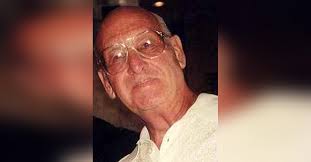 Obituary information for Wayne "Casey" Byington