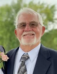 Obituary information for Ronald James Smith