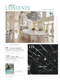 Please enjoy this sampling of photos from summer m. Gulfstream Communications Grand Strand Magazine February March 2017 Page 4 5