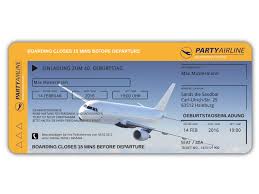 Diese sind zahlreich im internet zu finden. Einladungskarten Flugticket Geburtstag Hochzeit Tickettasche Exklusivedrucksachen