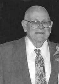 Joe Hadder Obituary October 14, 2007