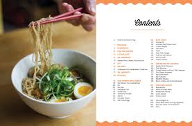 A quick and easy rendition of the italian classic using ramen. Ivan Ramen Love Obsession And Recipes From Tokyo S Most Unlikely Noodle Joint Orkin Ivan Ying Chris Chang David Amazon De Bucher
