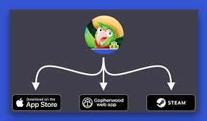 5 aplikasi android terbaru 2017 dan populer. Gopherwood Studios Blog Deploying Javascript Game To Steam App Store Google Play And Pwa