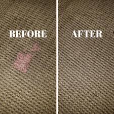 How do you get candle wax out of the carpet without an iron? Carpet Cleaning Restoration Stain Removal Newgen Restores Charlotte