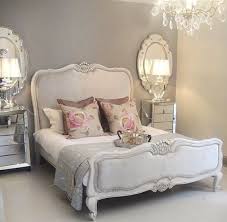 The bedding as the focal point also comes in white bedding and beige french headboard. Pin By Hassan Salam On Bedroom Ideas French Style Bedroom Modern French Bedroom French Bedroom