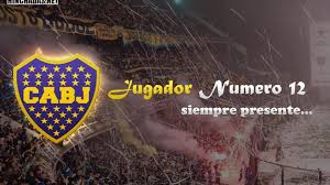 Boca juniors wallpaper was added in 01 nov 2011. Hinchada Boca Juniors Wallpaper 78496