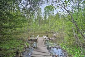 Maybe you would like to learn more about one of these? Rustic Cabin With Fire Pit On Au Sable River Frederic Updated 2021 Prices